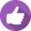 thumbs-up-icon128